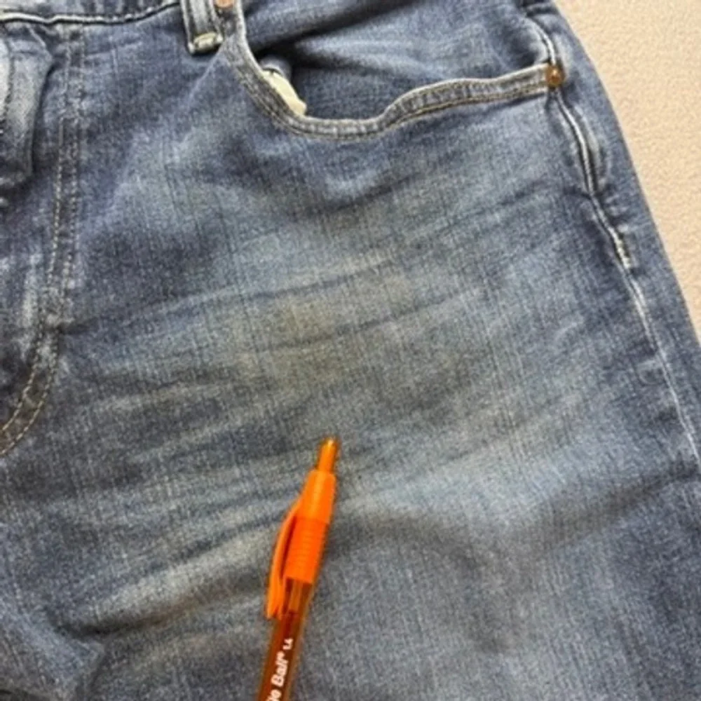 Polo Ralph Lauren Jeans Hampton Relaxed Straight 34x30 (FIT34x29) Selvedge Denim